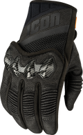 Icon Contra3™ CE Gloves
