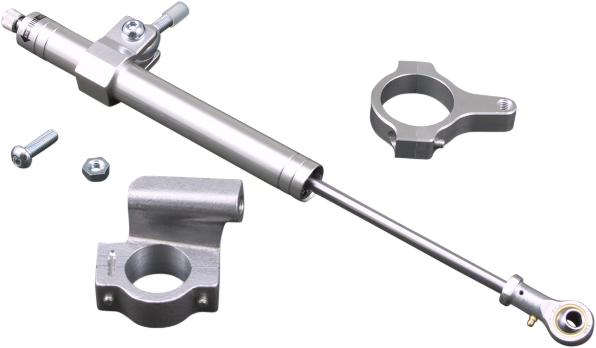 Drag Specialties Steering Damper Kits