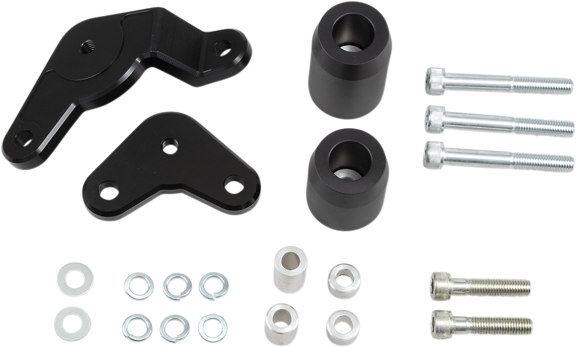 Psr Frame Sliders