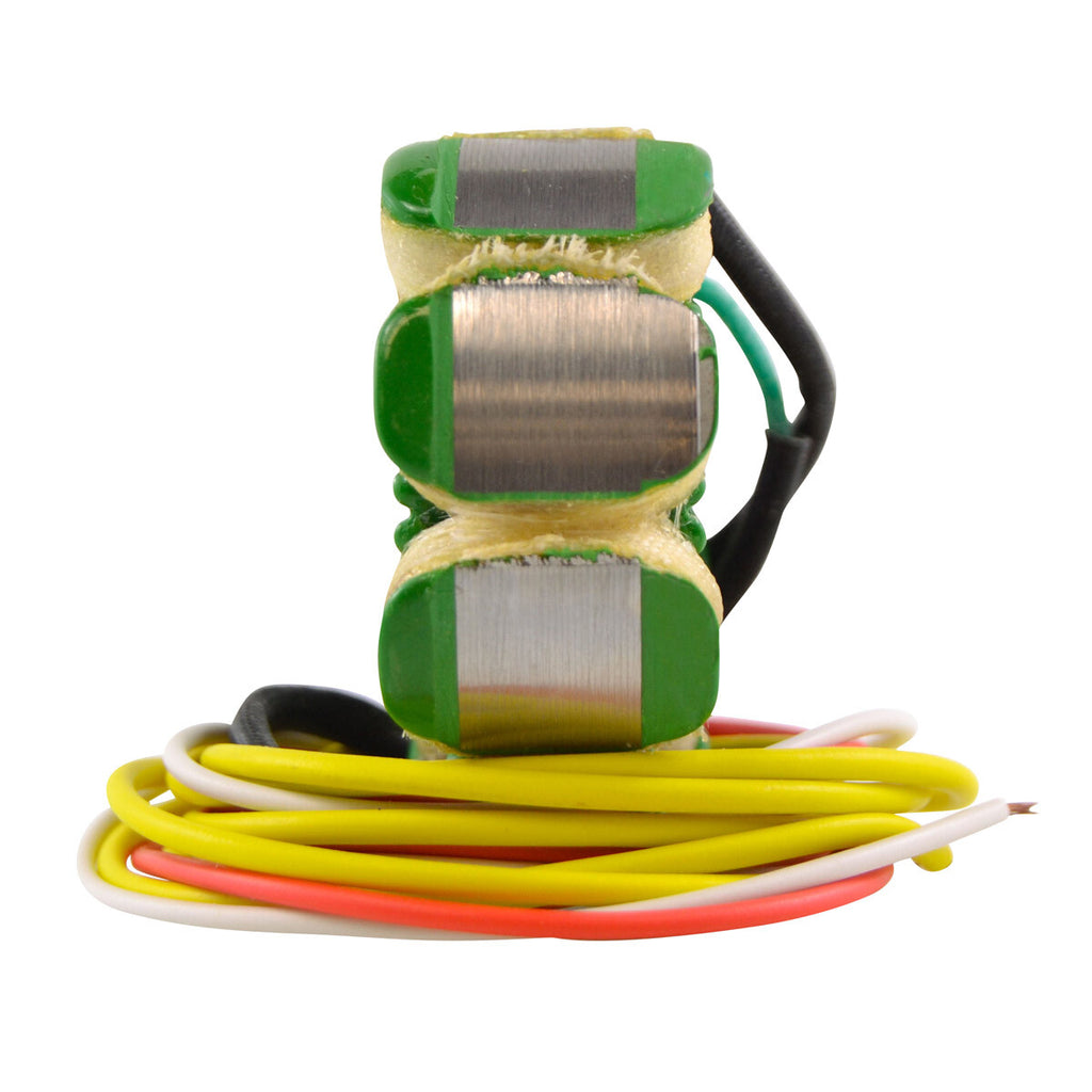 Rm Stator High Output Stator, Charging System Conversions, Ignition System, & Lighting Upgrade Kits Stator+pickup Coil RM22843 for Suzuki RM125 / RM250