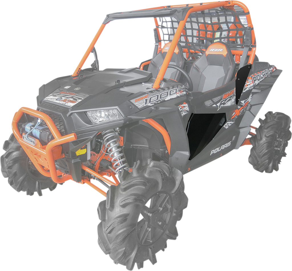 Moose Offroad Lower Half Door