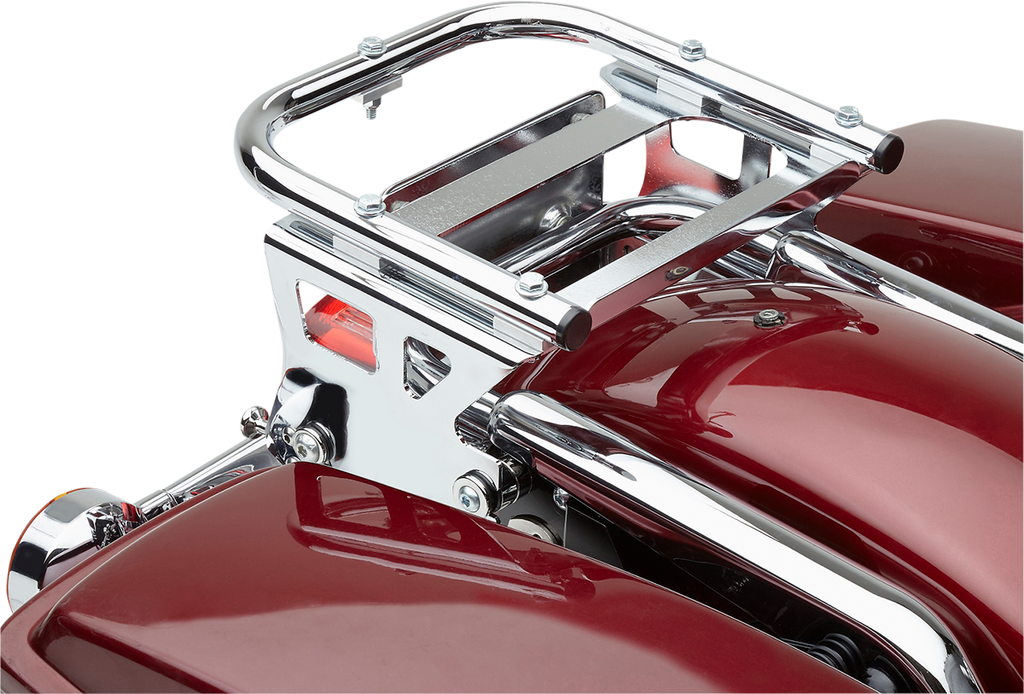 Cobra 2-Up Tour Pak® Mount