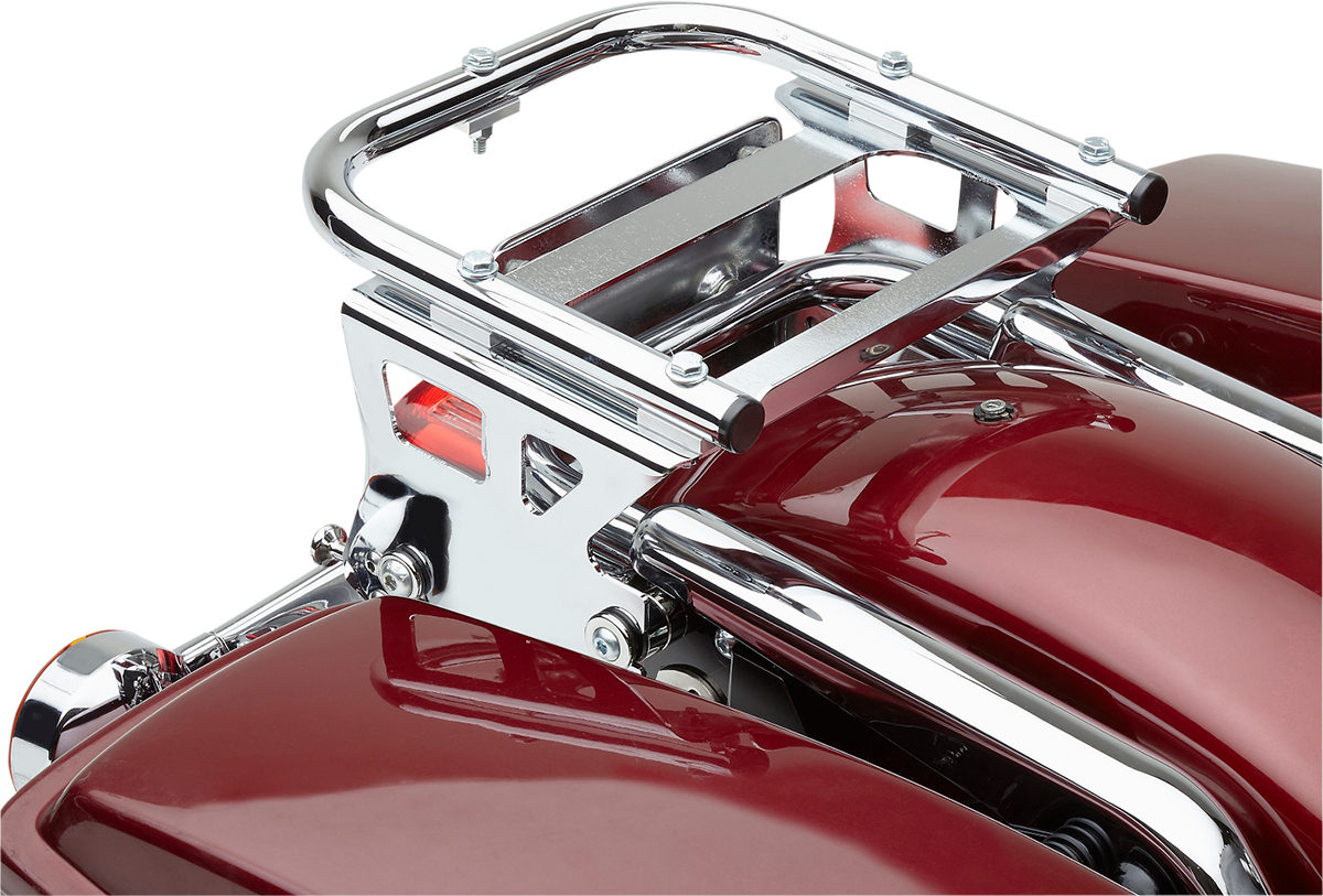 Cobra 2-Up Tour Pak® Mount
