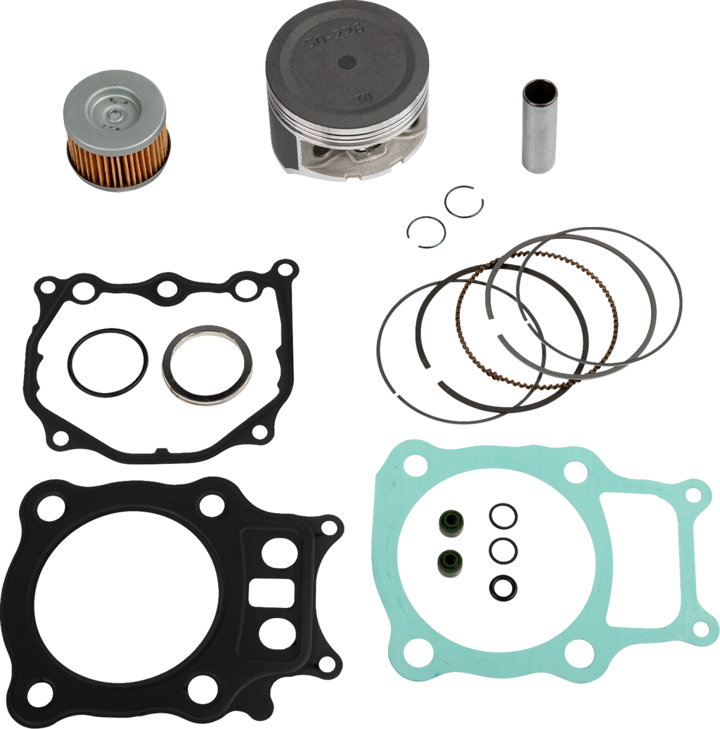 Wsm Top-End Rebuild Kit