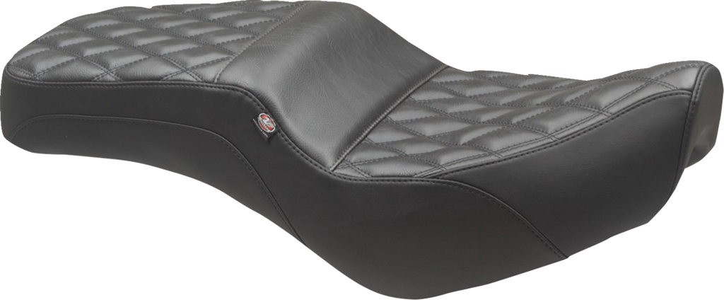 Mustang Squareback One-Piece Seat