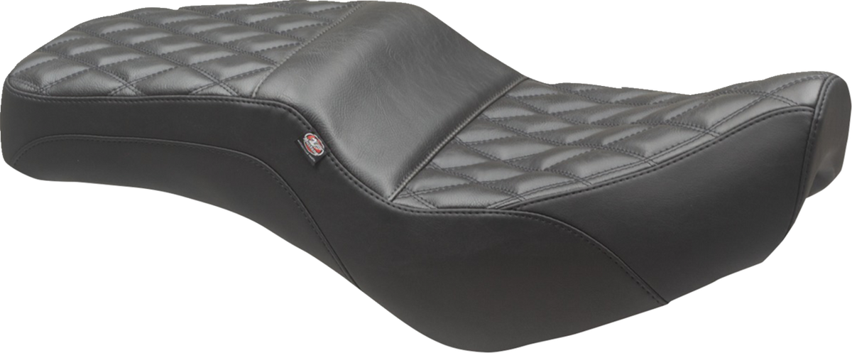 Mustang Squareback One-Piece Seat