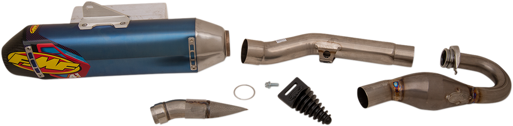FMF Factory 4.1 RCT Exhaust System