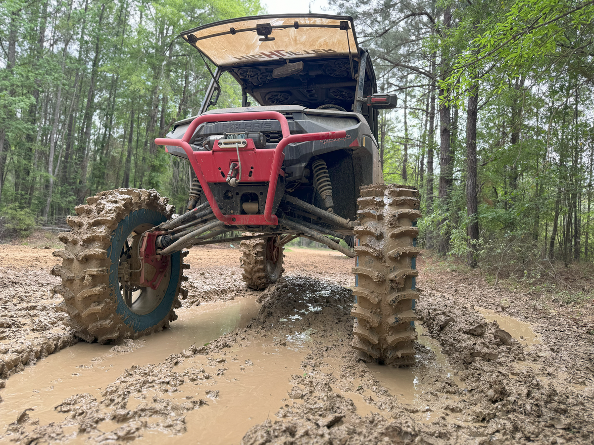 System 3 XT400W 32X12R15 ATV UTV Tire S3-0867