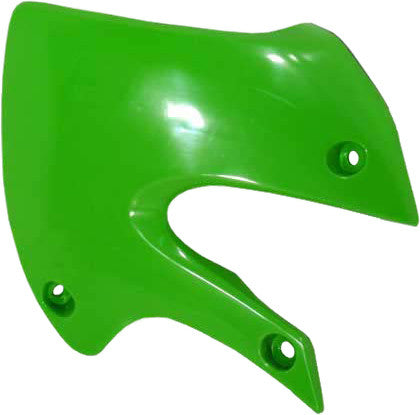 Acerbis Radiator Shroud for Kawasaki / Suzuki