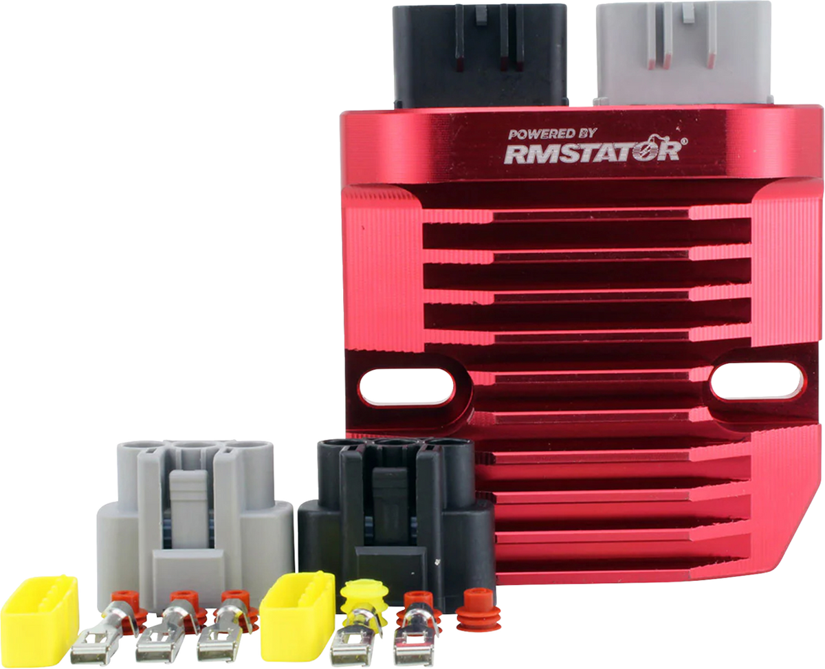 Rm Stator Charging Kit