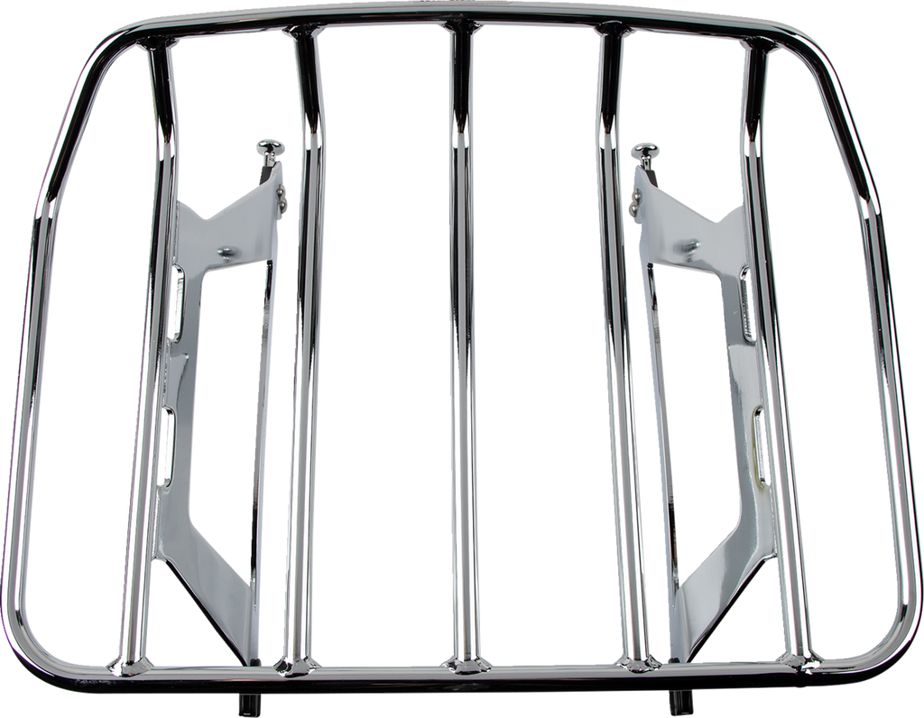 Cobra Big Ass® Detachable Solo Luggage Rack