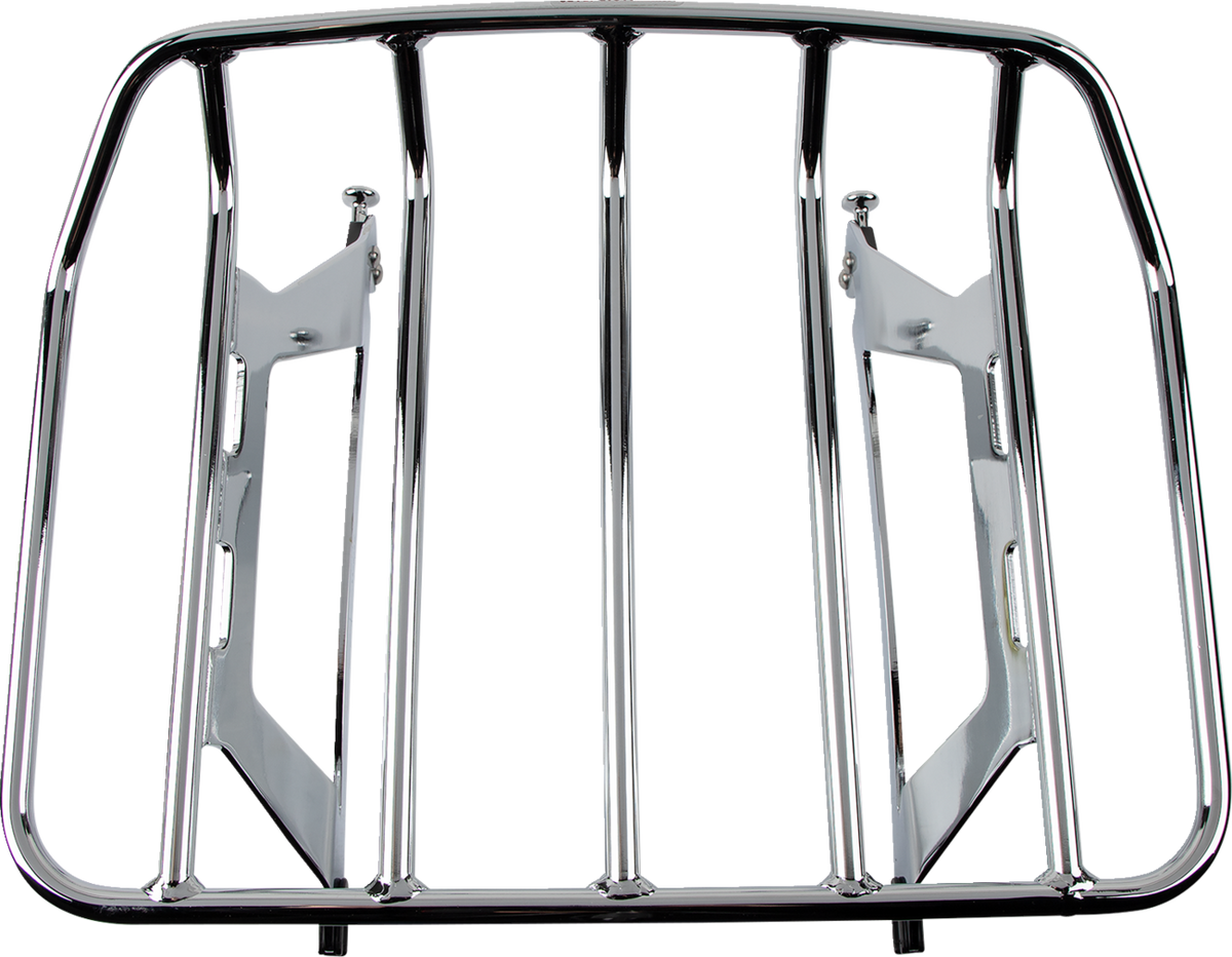 Cobra Big Ass® Detachable Solo Luggage Rack