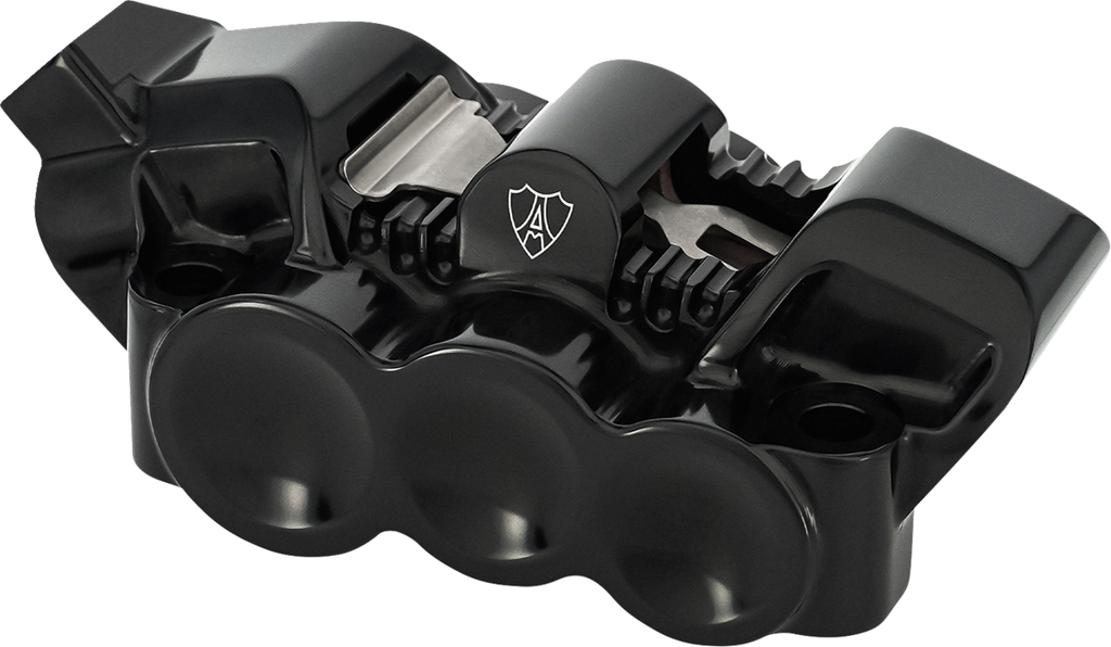 Arlen Ness Radial Brake Caliper