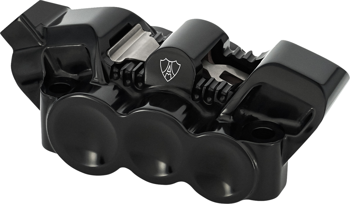 Arlen Ness Radial Brake Caliper