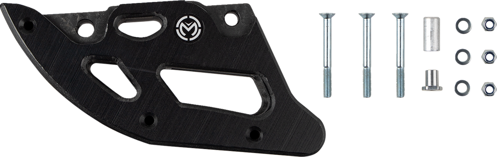 Moose Offroad Pro Chain Guide