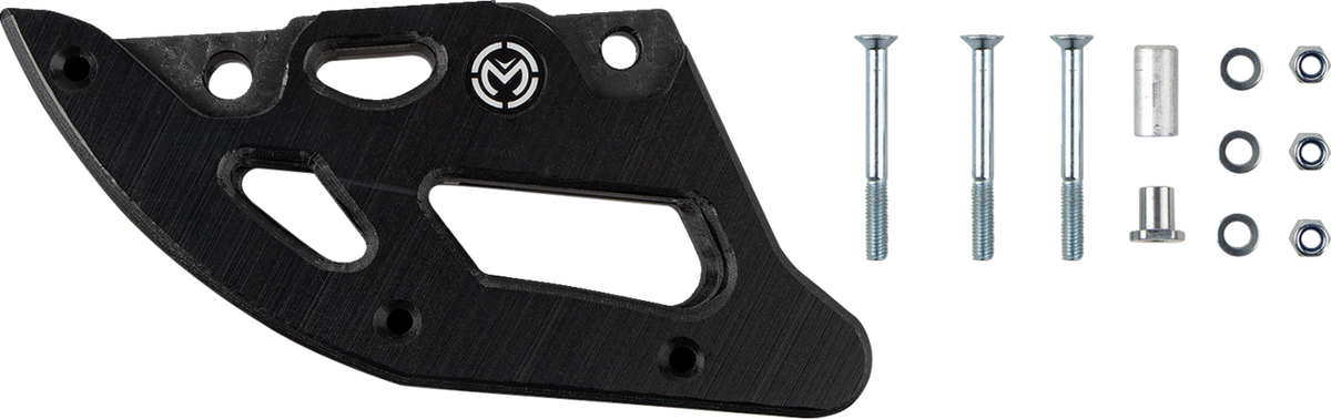 Moose Offroad Pro Chain Guide