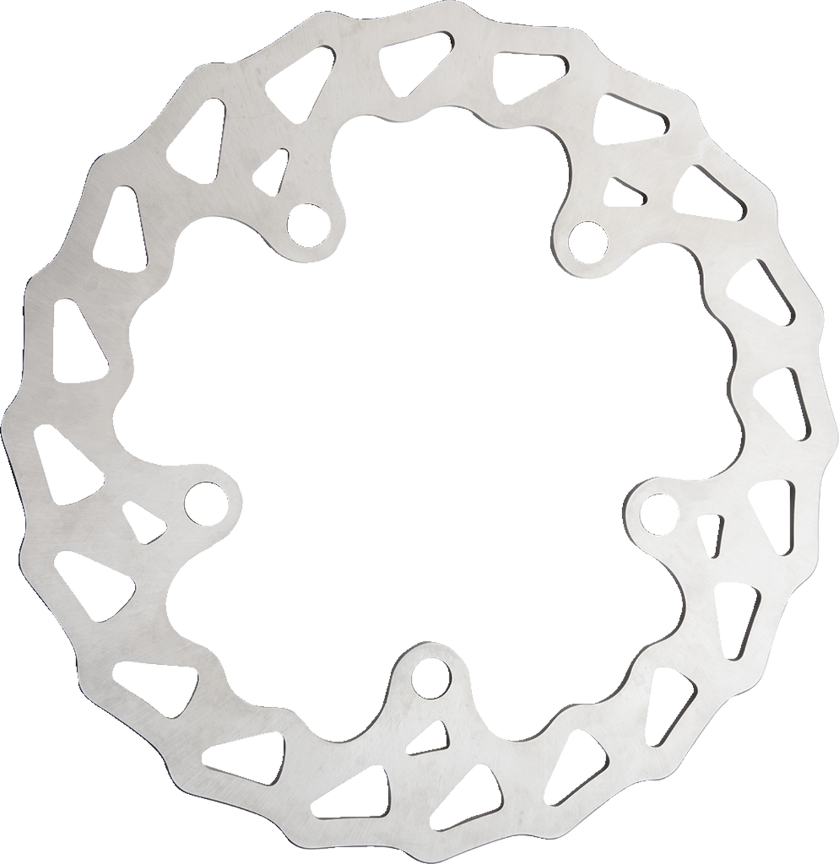 Arlen Ness Rotator Brake Rotor