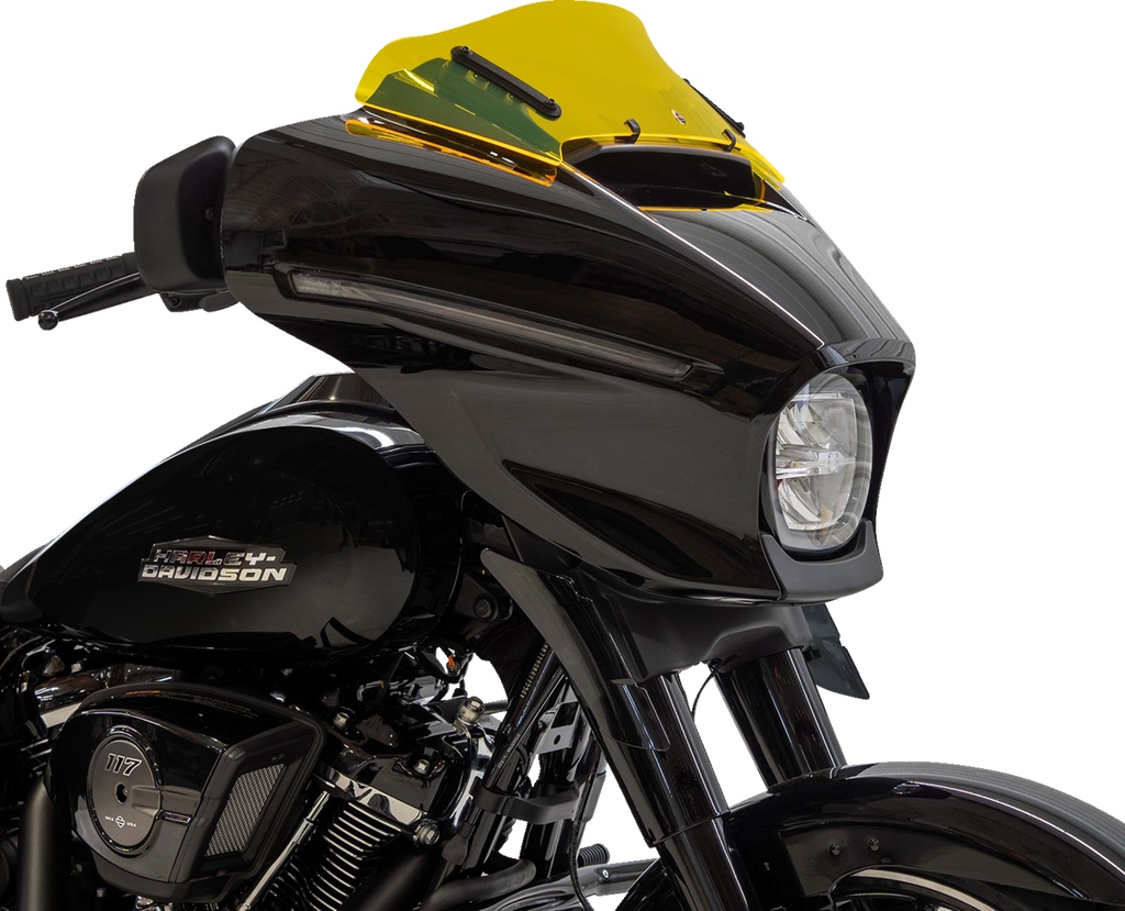 Klock Werks Ice Flare® Windshield