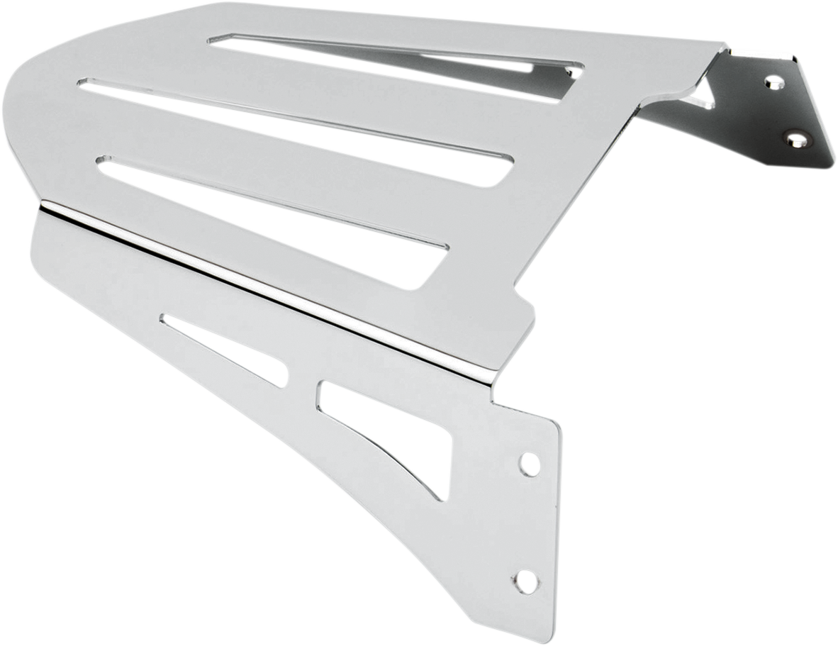 Cobra Sissy Bar Mounted Luggage Rack