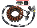 SP1 Stator Assembly SM-01372 for Polaris 650 Indy VR1 129" / 650 Indy VR1 137" & More