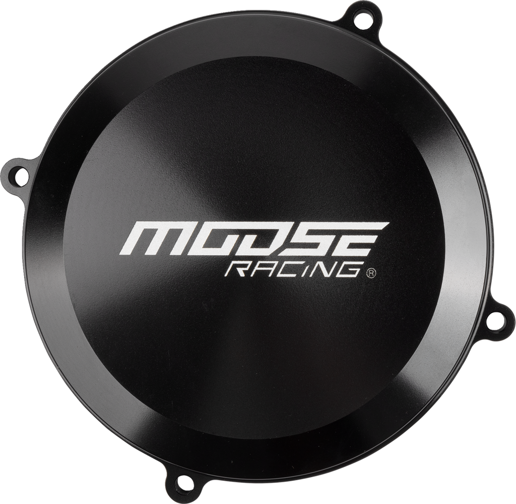 Moose Offroad Clutch Cover