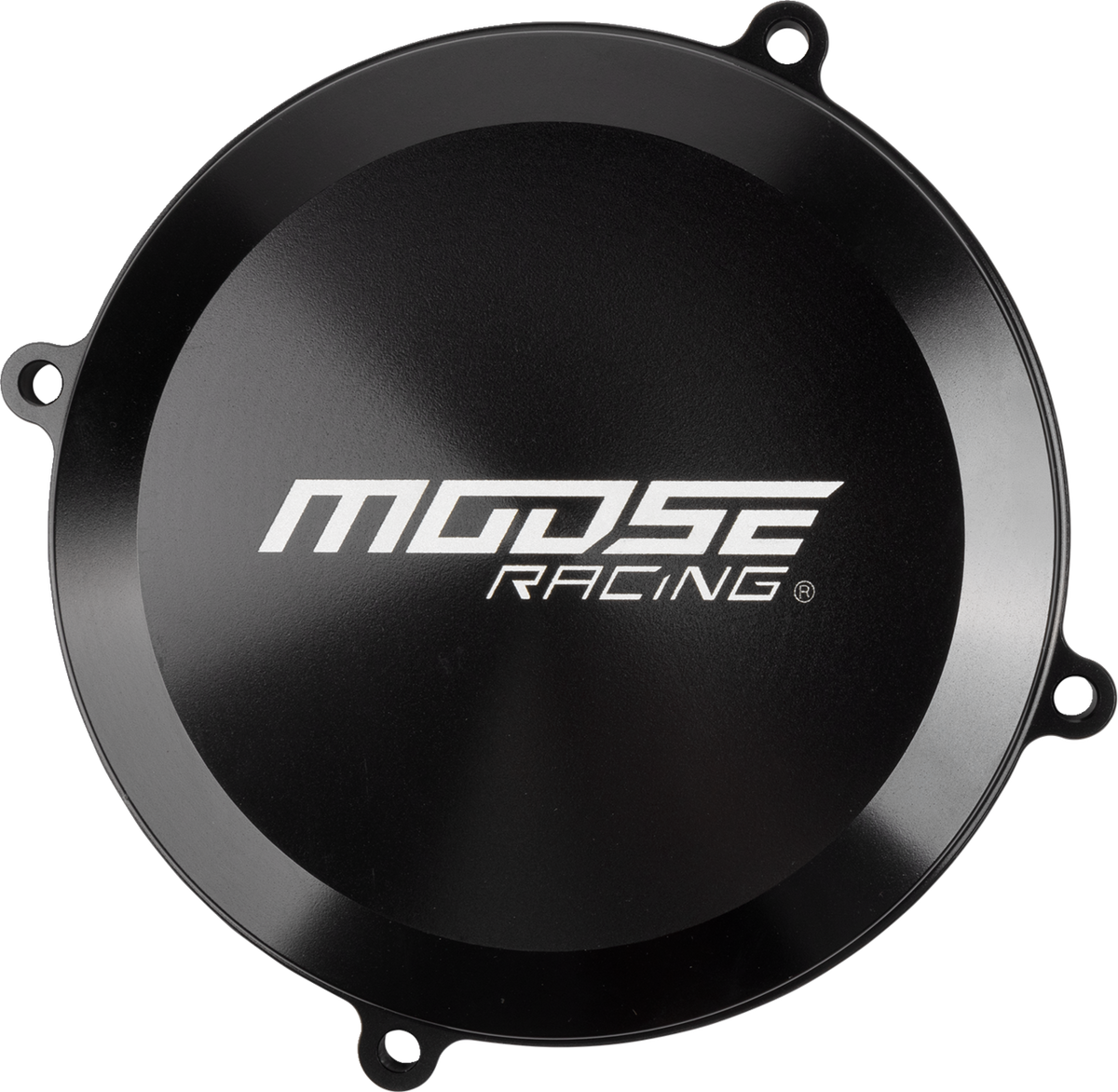 Moose Offroad Clutch Cover