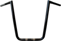 LA Choppers 1-1/4" Twin Peaks Hefty Big Twin Handlebar
