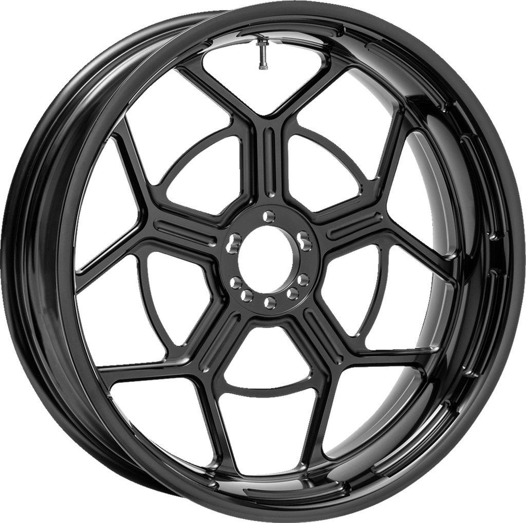 Arlen Ness Speed 5 Forged Wheel