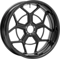 Arlen Ness Speed 5 Forged Wheel