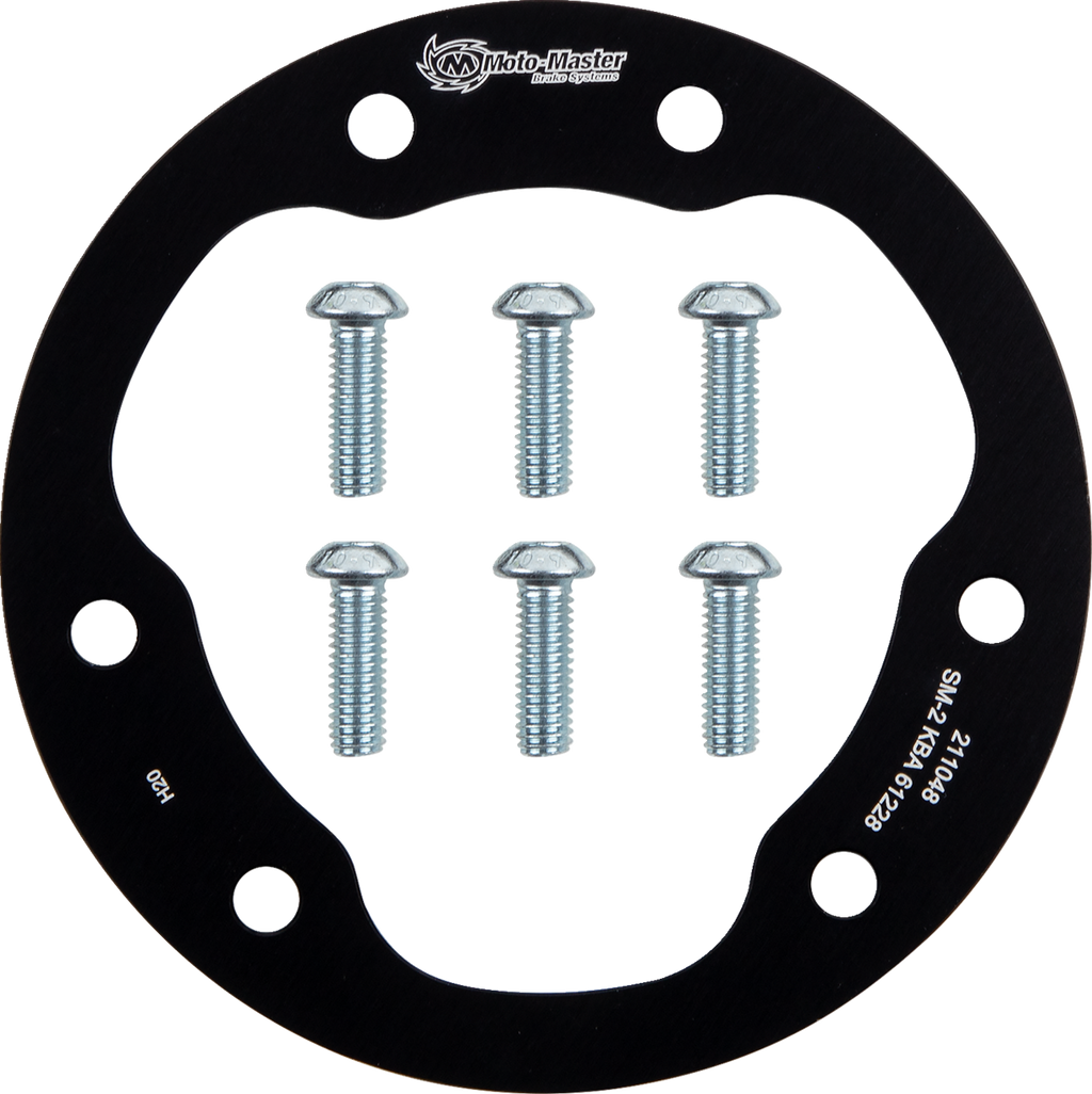 Moto-Master Caliper Adapter
