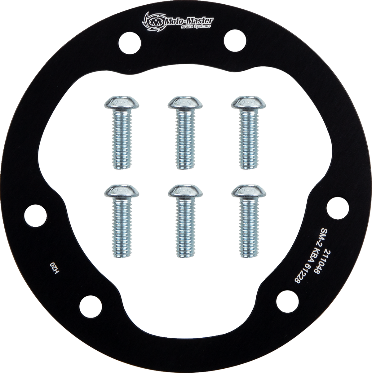Moto-Master Caliper Adapter