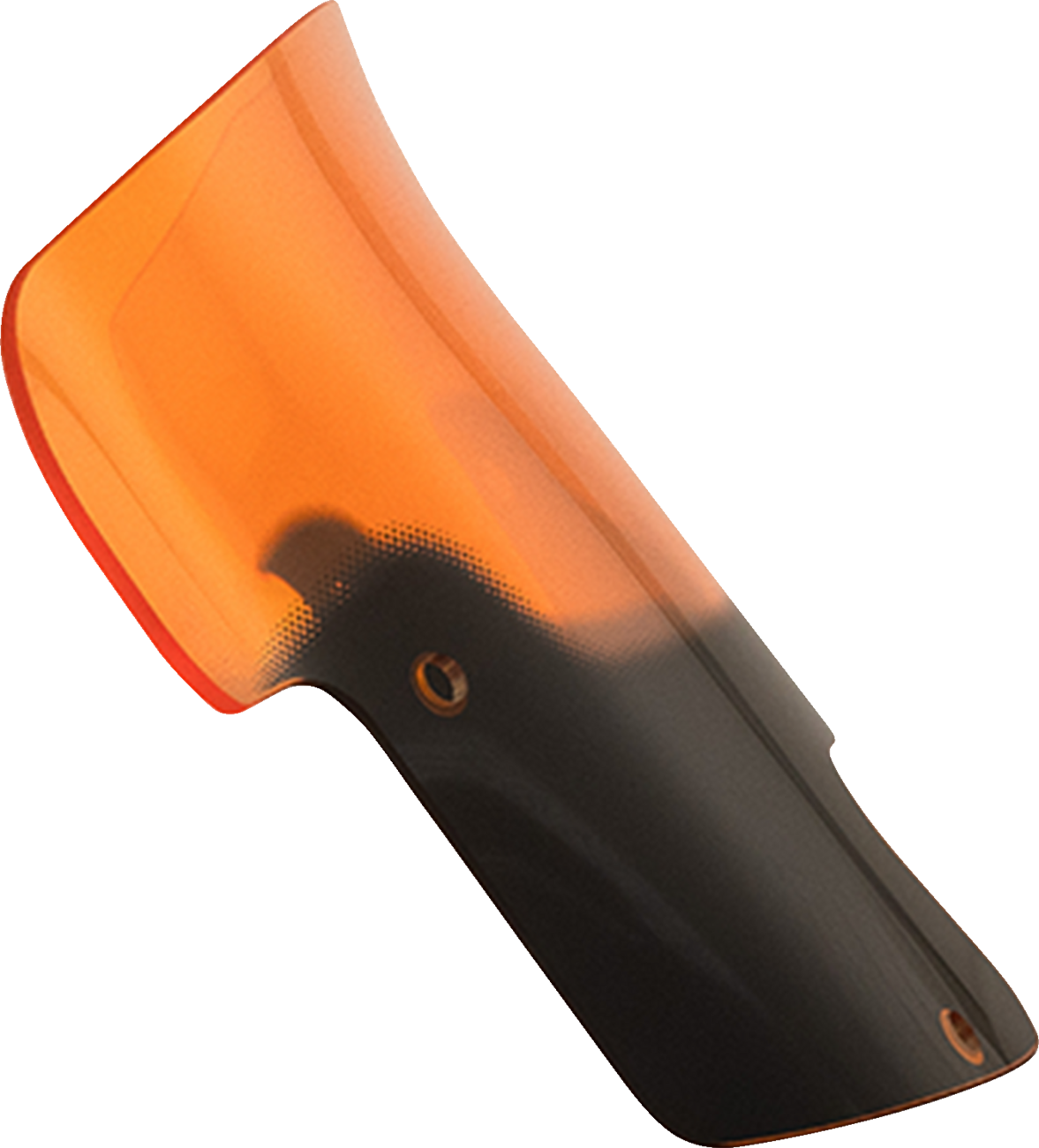 Klock Werks Kolor Flare® Windshield