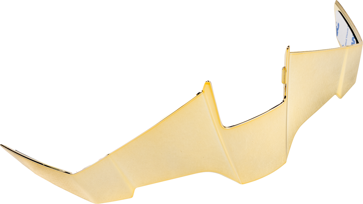 Icon Threshold™ Helmet Rear Spoiler