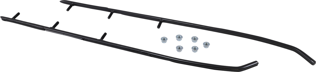 Woody'S Extender Trail III™ Flat-Top® Wear Bars