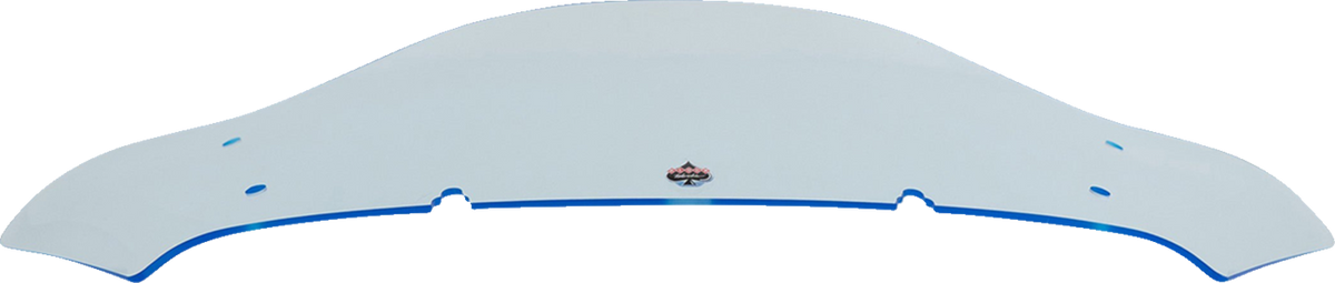 Klock Werks Ice Flare® Windshield