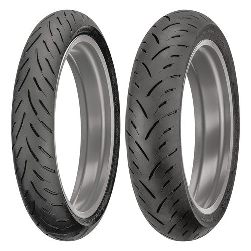 Dunlop Sportmax GPR-300 Front Rear Tire Set 110/70R17 + 180/55ZR17