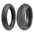 Michelin Pilot Power 2CT Front Rear Tire Set 120/70ZR17 + 160/60ZR17