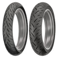 Dunlop Sportmax GPR-300 Front Rear Tire Set 120/60ZR17 + 150/60R17
