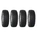 Set of 4 System 3 XC450 28x10R14 ATV UTV Tires Radial