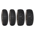 System 3 SS365 ATV UTV Tire Set 2 32x11-15 Front + 2 32x13-15 Rear 4 Tires