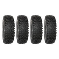 Set of 4 System 3 RC500 32x10R15 ATV UTV Tires Radial