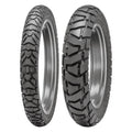 Dunlop Trailmax Mission Front Rear Tire Set 90/90-21 + 150/70B17