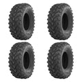 Set of 4 Gbc Dirt Devil 24x8-11 ATV UTV Tires