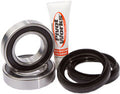 Pivot Works Rear Wheel Bearing Kit PWRWK-Y32-000 for Yamaha YFM125R Raptor / YFM250R Raptor & More