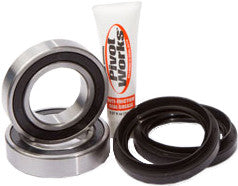 Pivot Works Rear Wheel Bearing Kit PWRWK-Y32-000 for Yamaha YFM125R Raptor / YFM250R Raptor & More