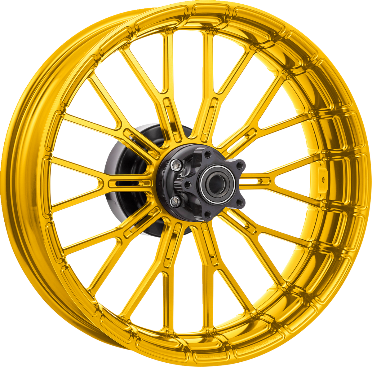 Arlen Ness Y-Spoke Rim