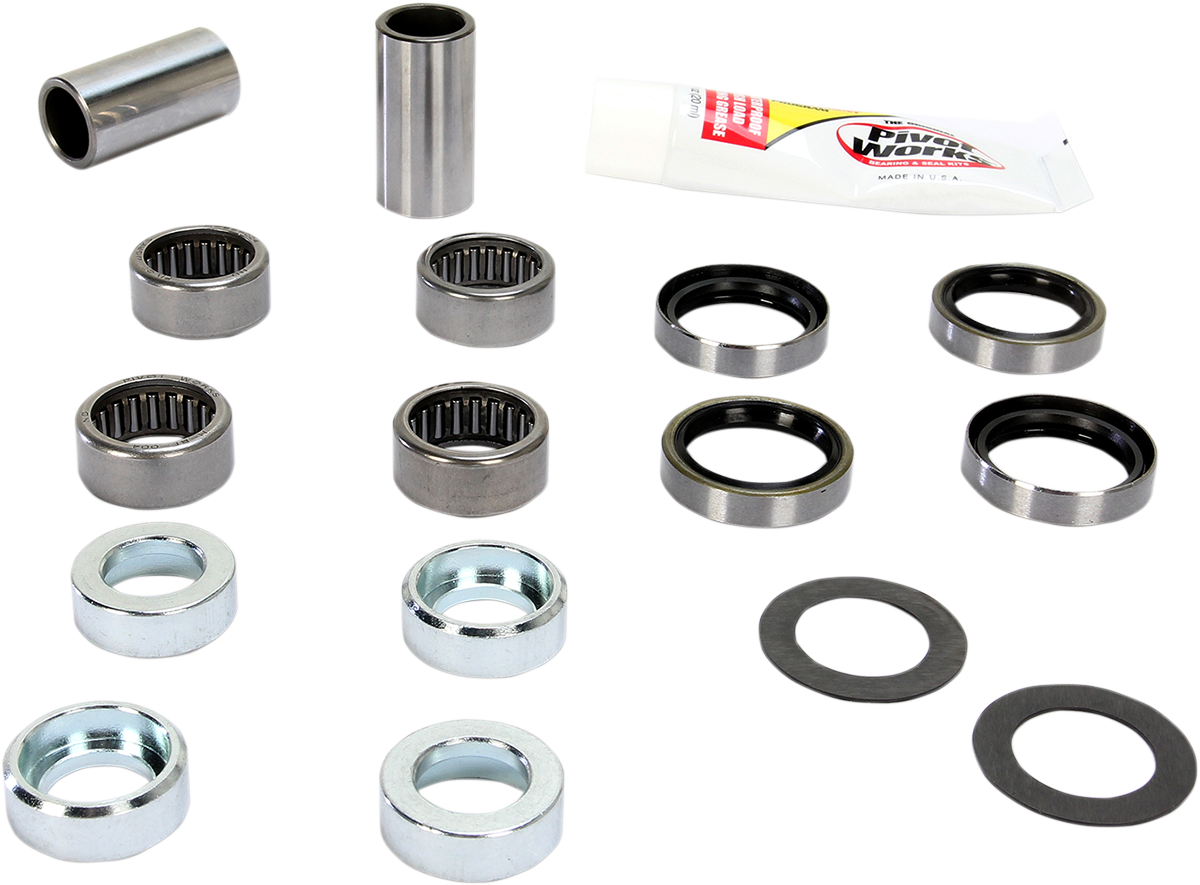 Pivot Works Swingarm Bearing Kit