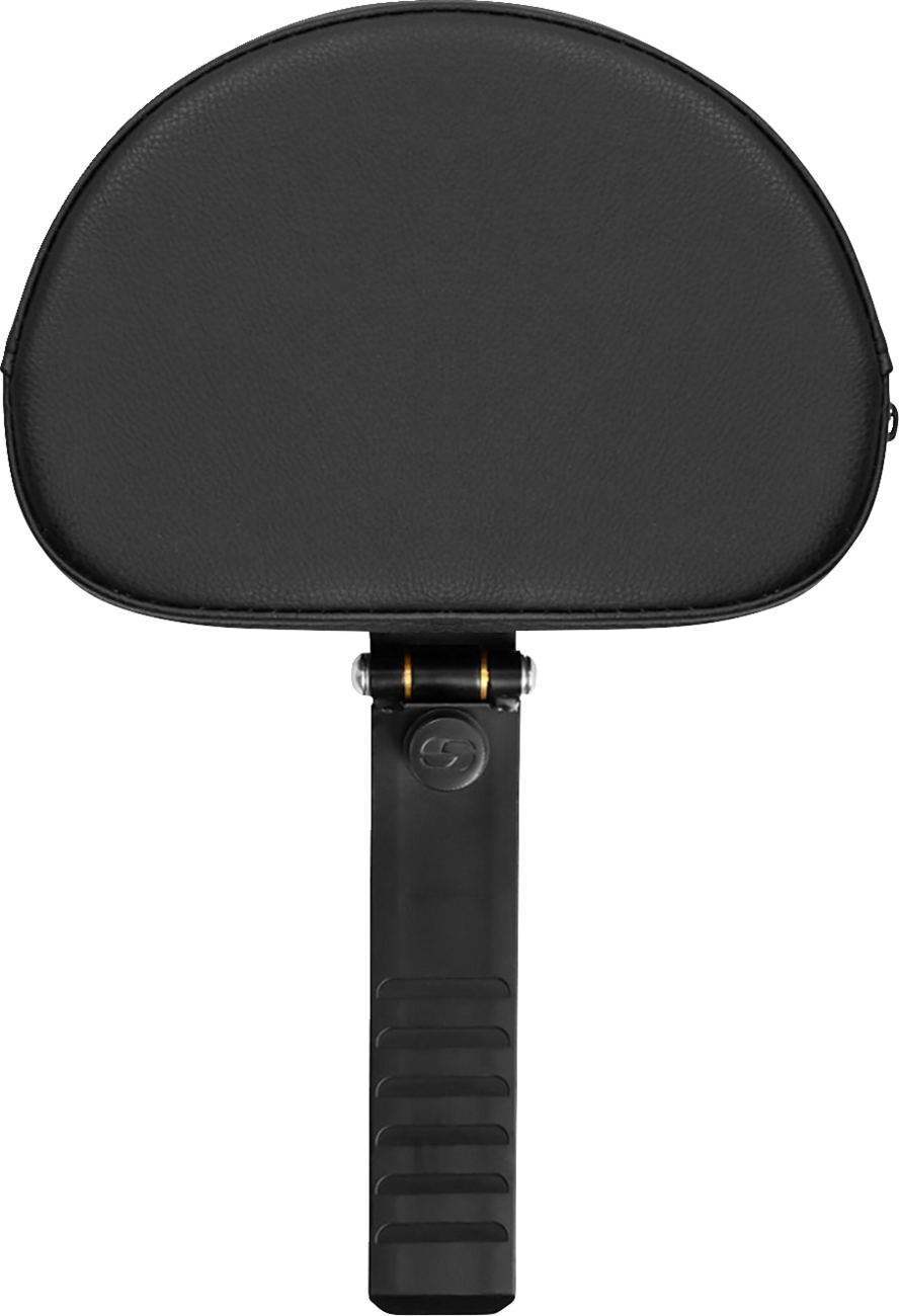Saddlemen Mini Contoured Backrest