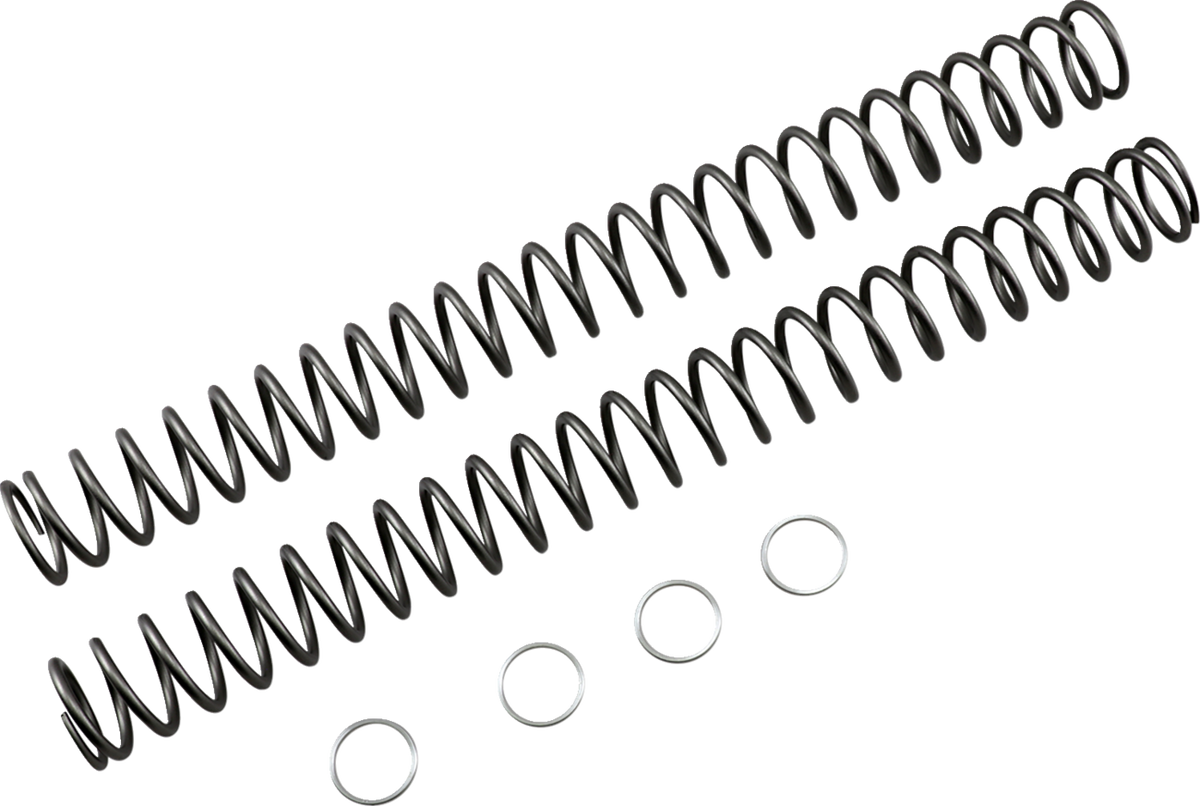 Race Tech Fork Springs — 22.40 lb/in