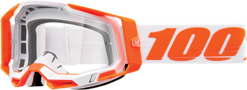 100% Racecraft 2 Goggle